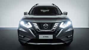 Nissan X-Trail Salomon (IT) '2019